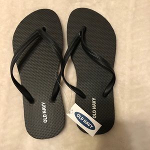Old Navy Flip Flops